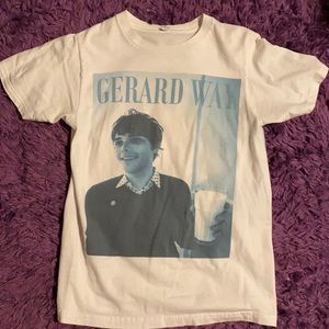 Gerard Way T-Shirt